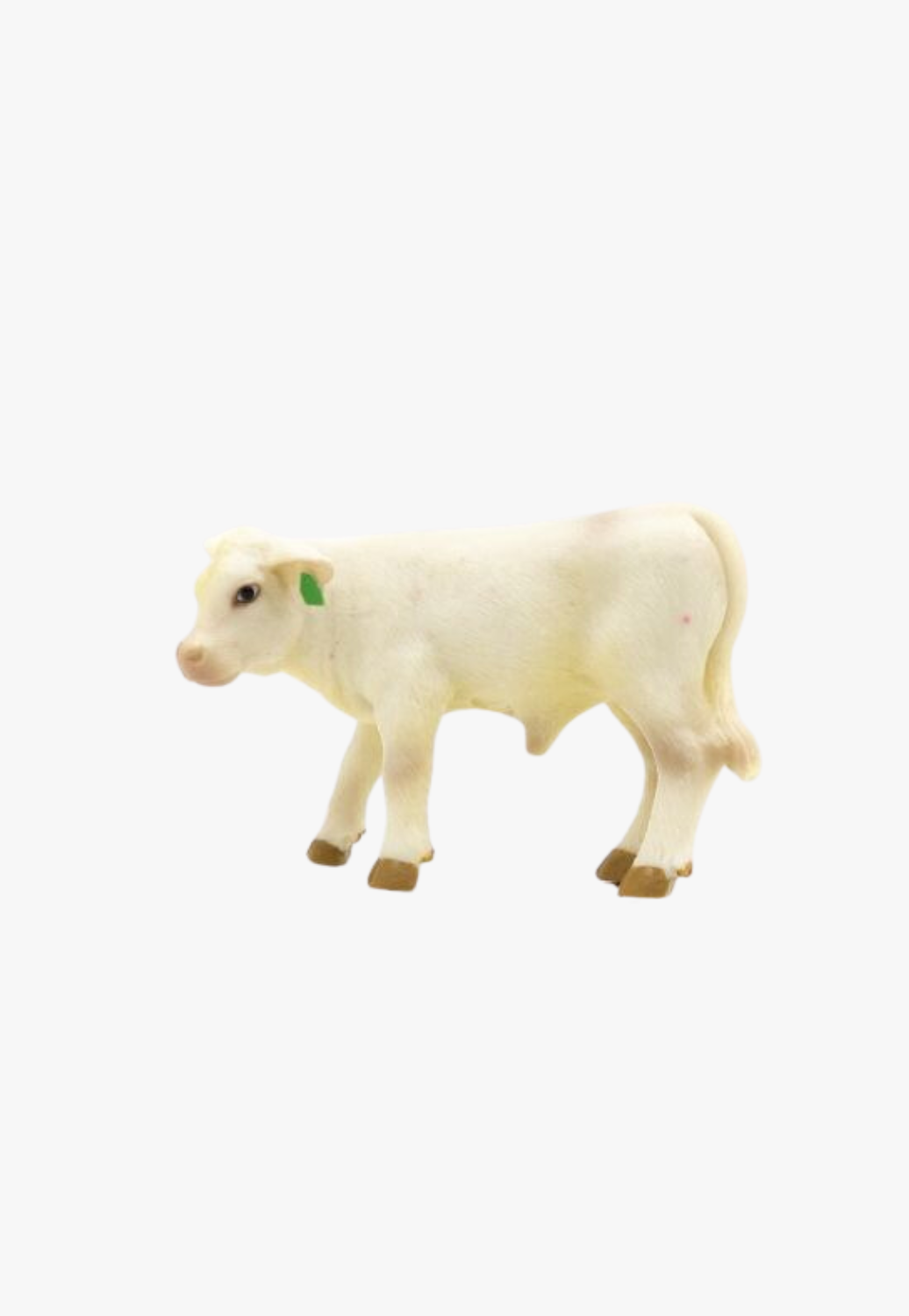 Little Buster Toys Charolais Calf