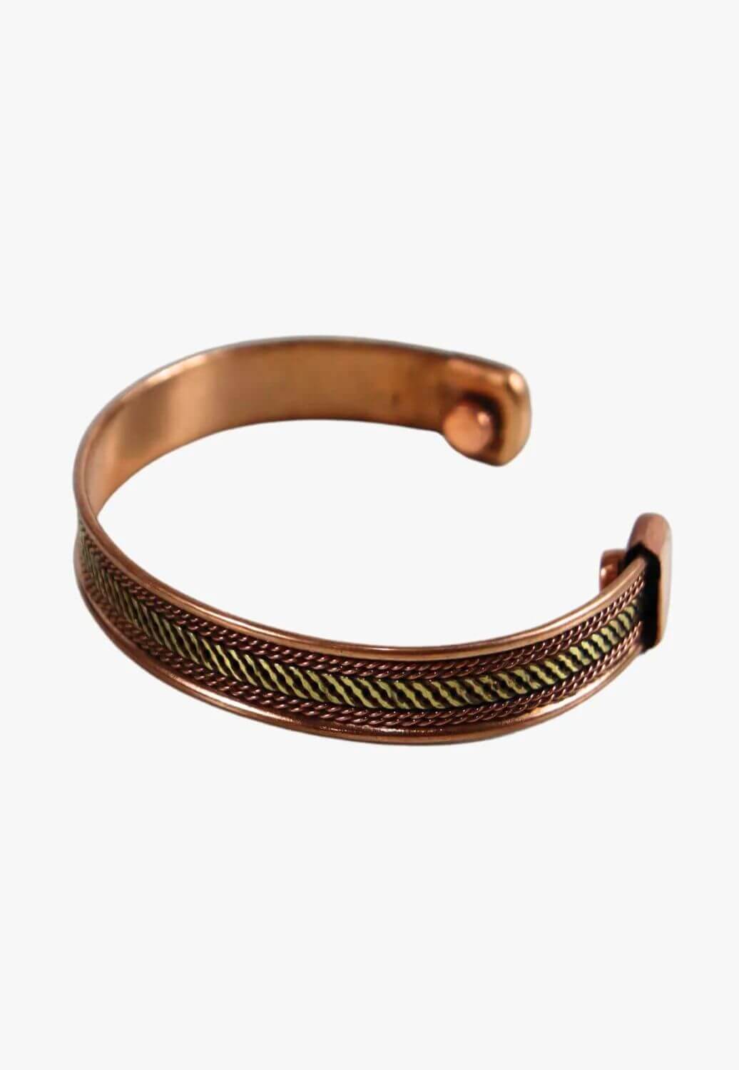 Copper Bracelets