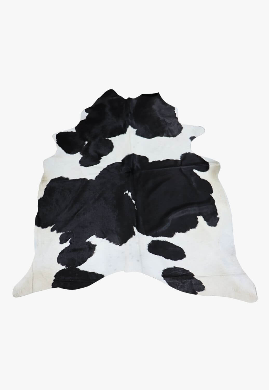 Hide & Leather House Cowhide Rug