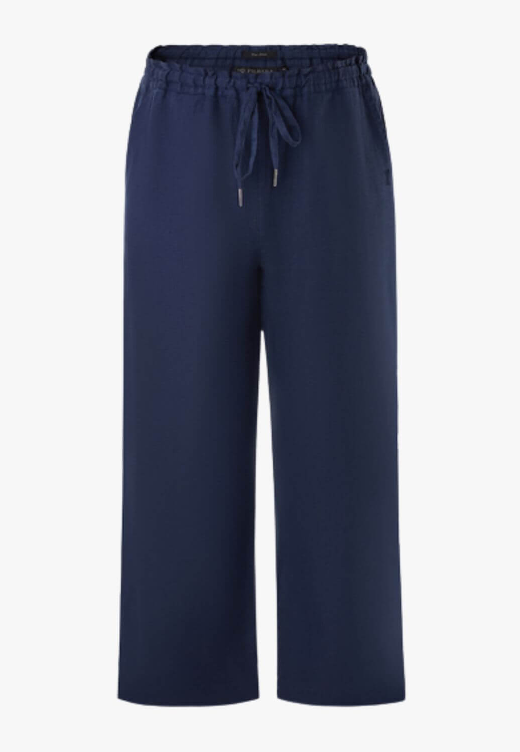 Pilbara Womens Linen Pant