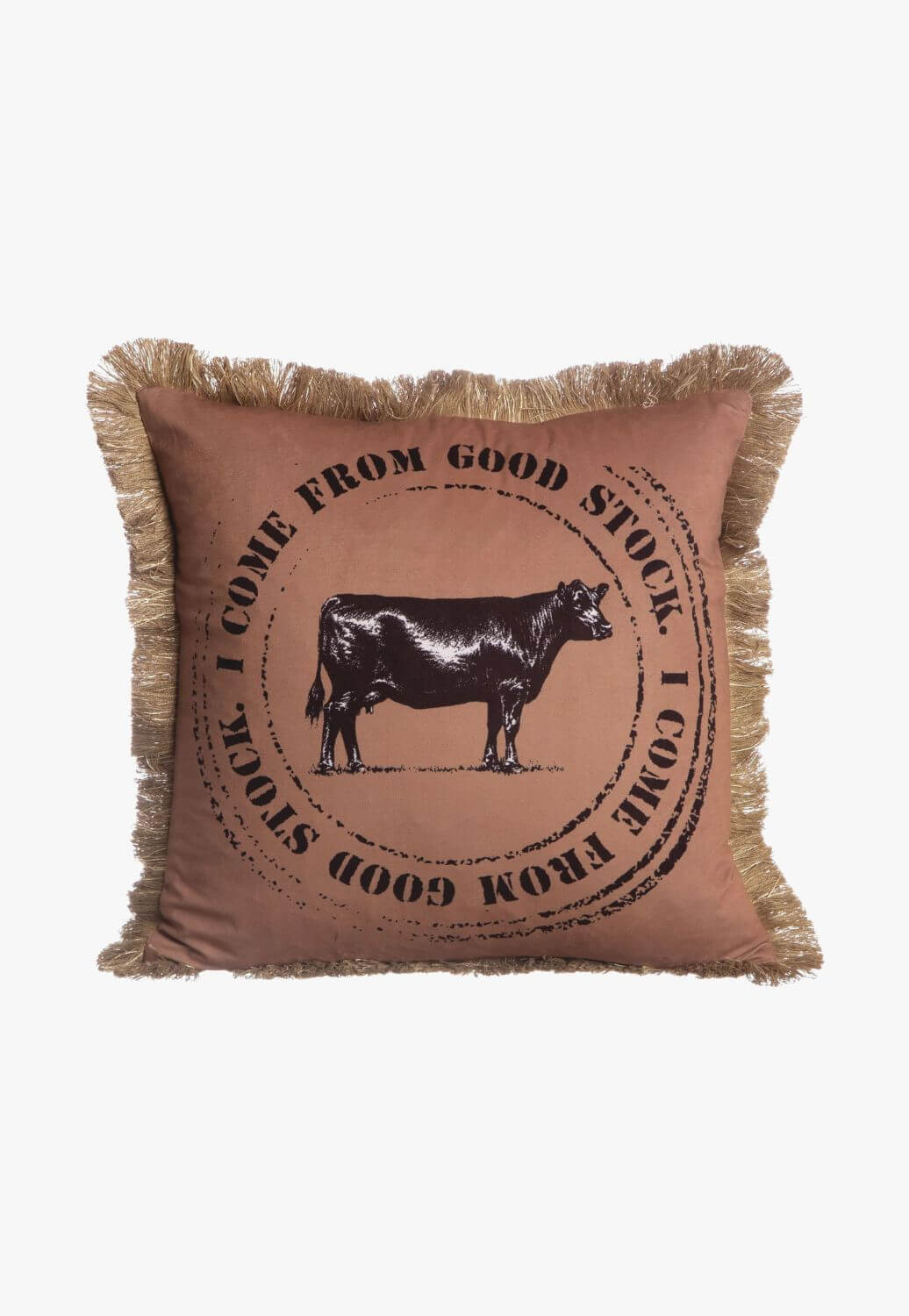 Carstens Good Stock Pillow