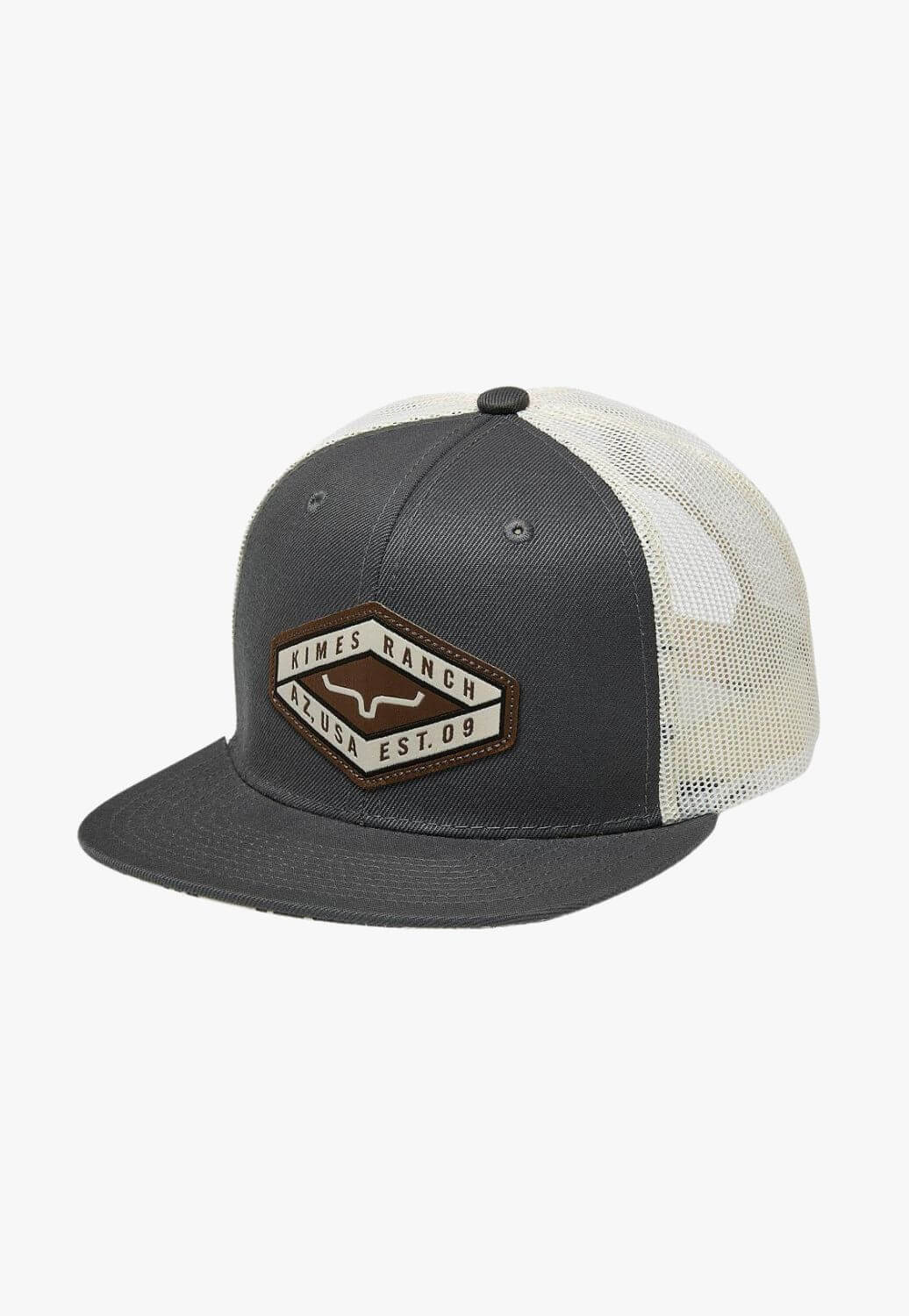 Kimes Ranch Boxer Cap