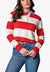 Kimes Ranch Womens Jamila Long Sleeve Polo