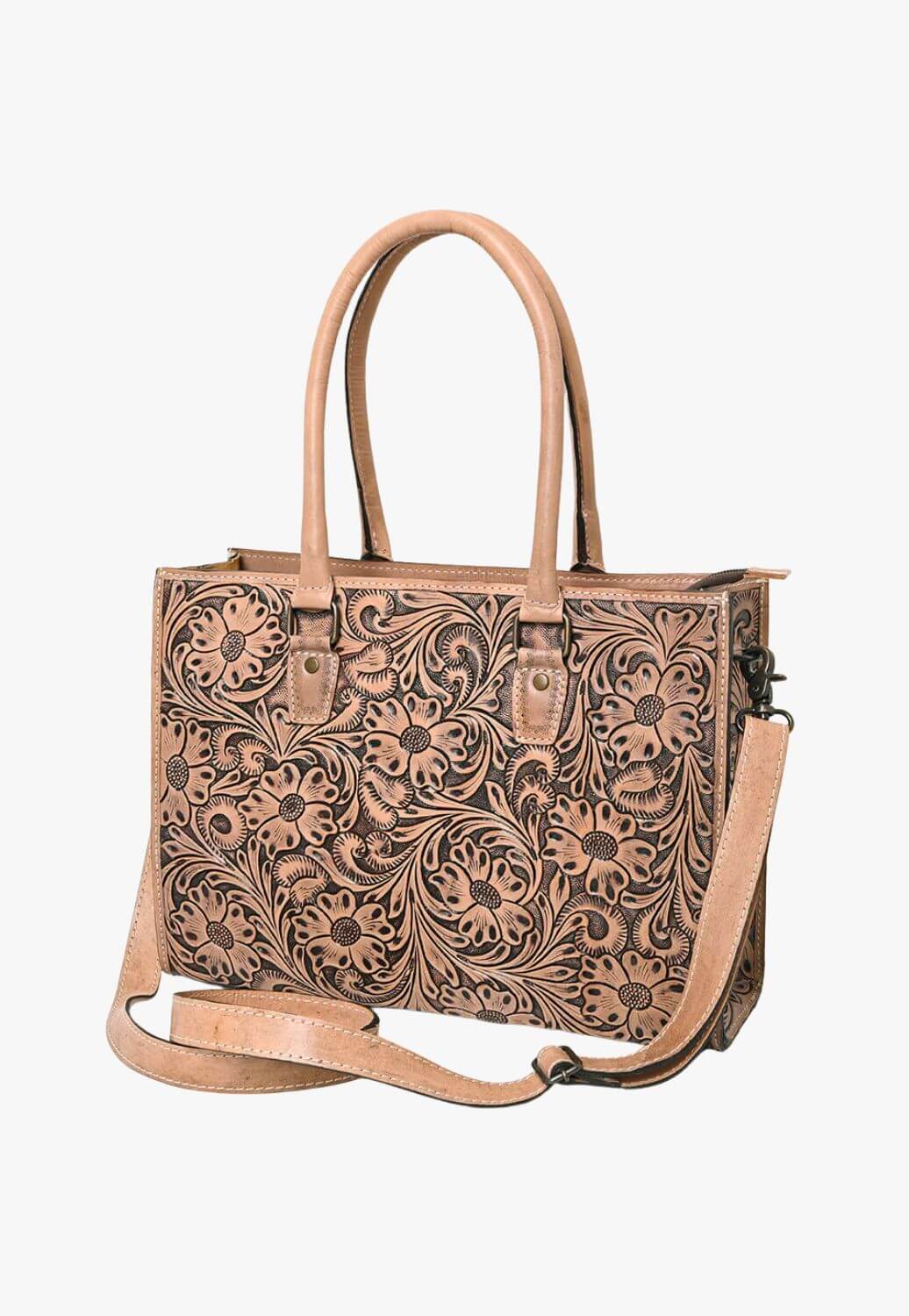 American Darling Tote Bag