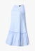 Pilbara Womens Linen Sun Dress