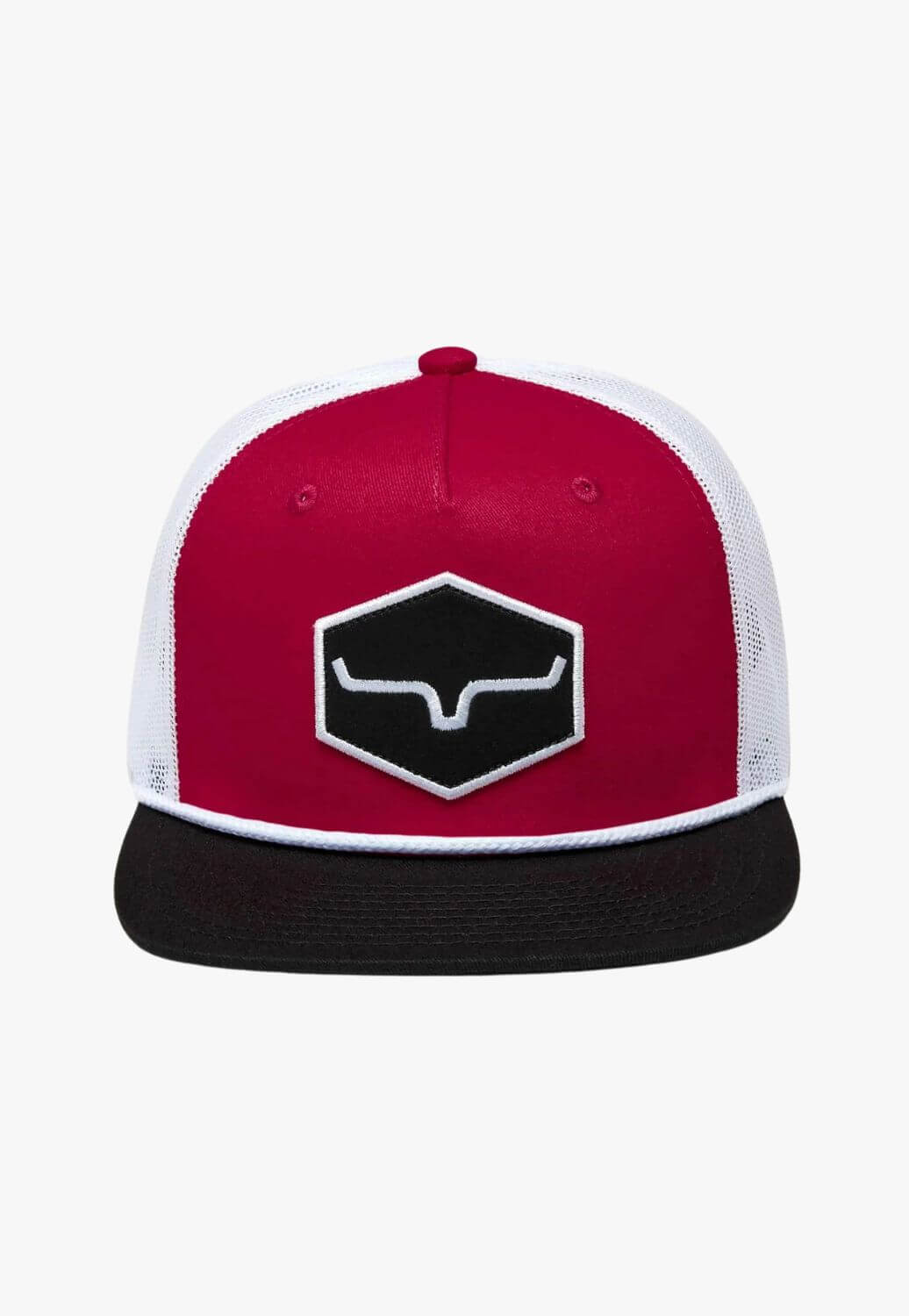 Kimes Ranch DG Mesher Reissue Cap