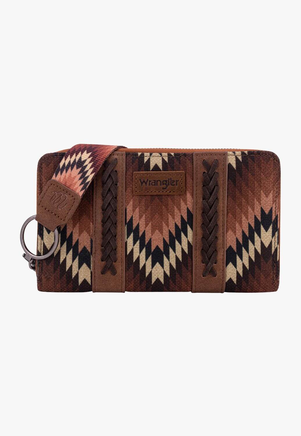 Wrangler Womens Nevada Wallet