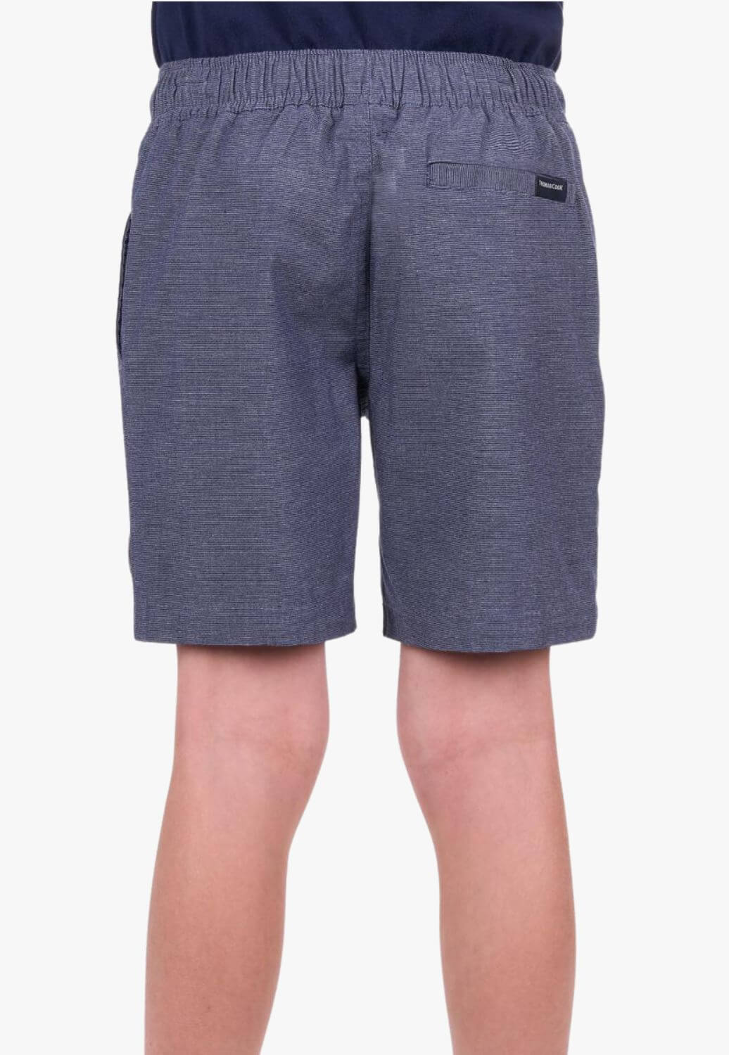 Thomas Cook Boys Davis Short