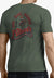 Pilbara Mens Rodeo T-Shirt