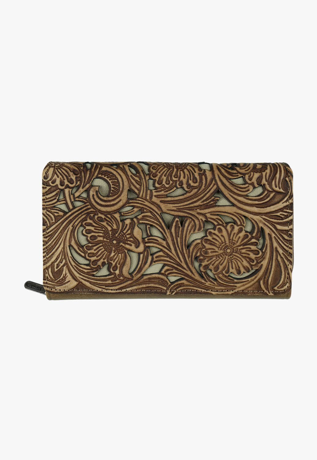 Wrangler Womens Audra Wallet