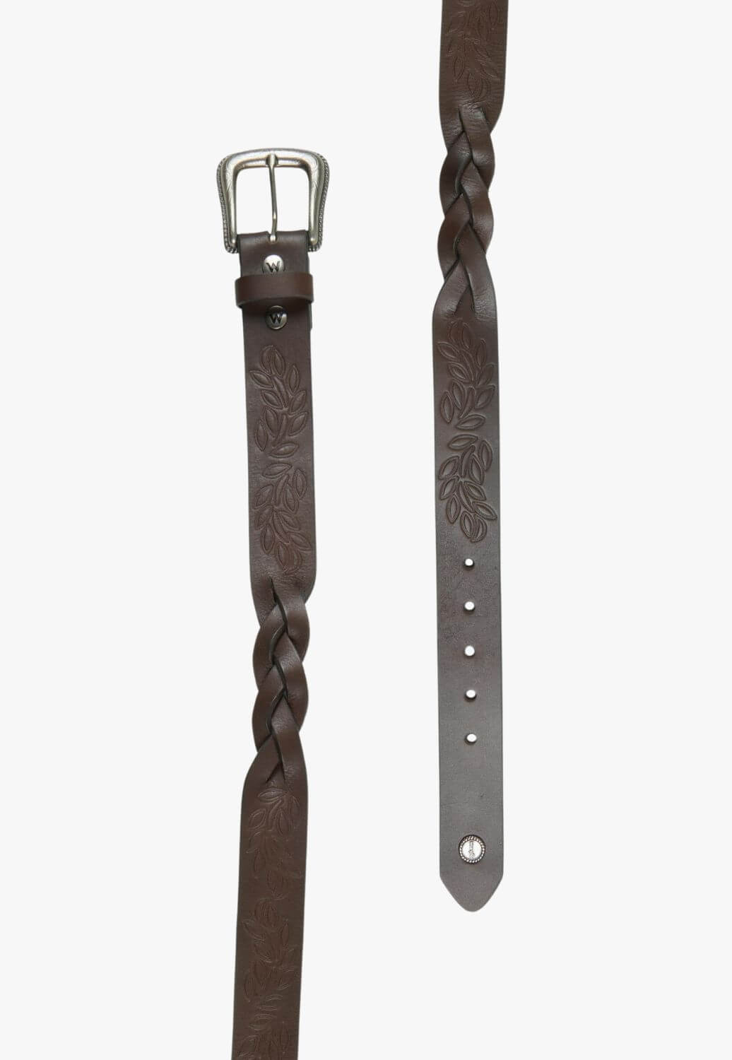 Wrangler Womens Katrina Belt