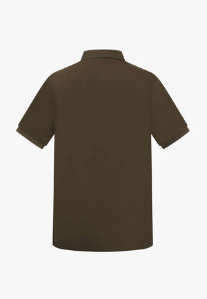 Pilbara Mens Classic Polo