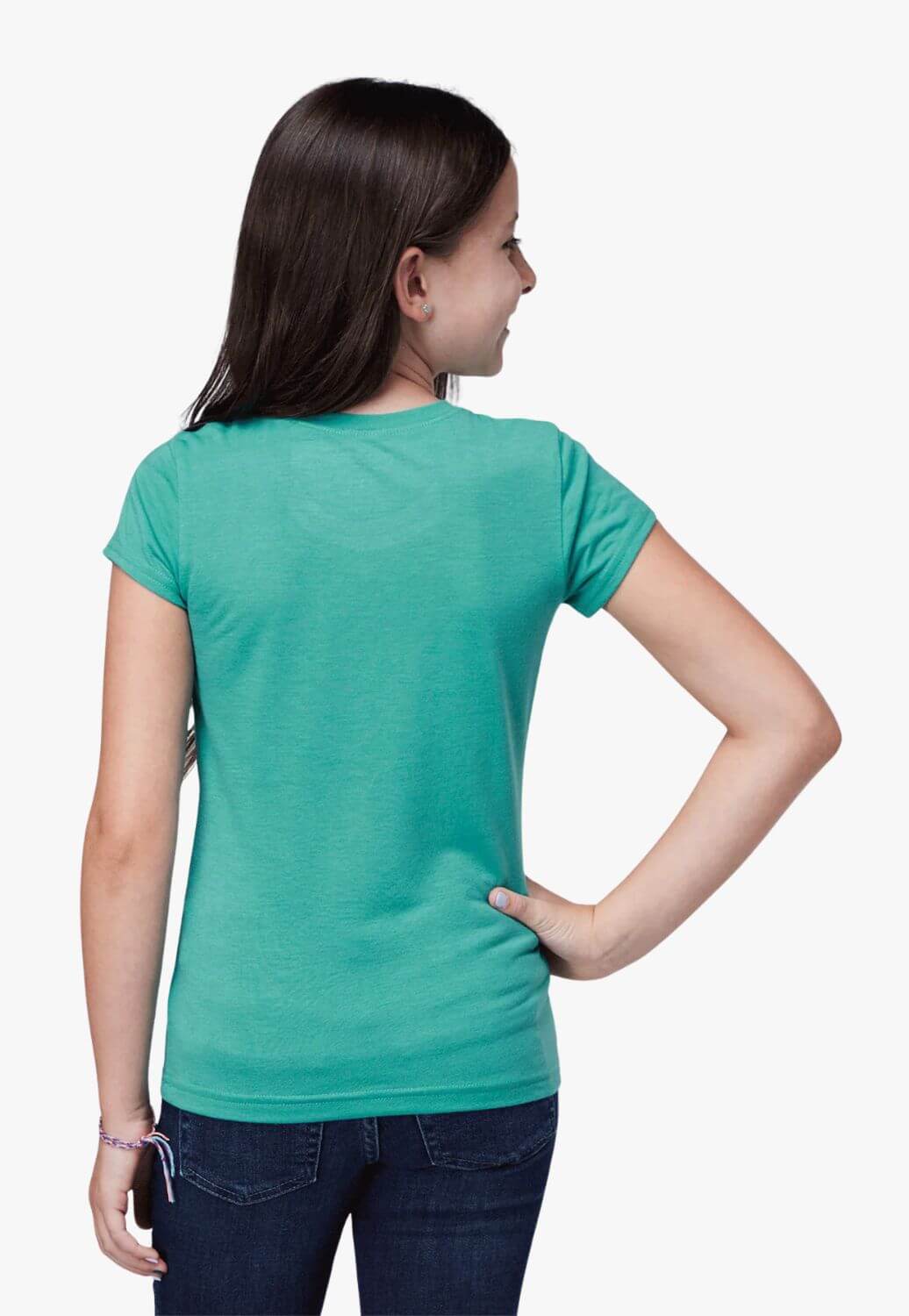 Roper Girls Five Star Collection T-Shirt