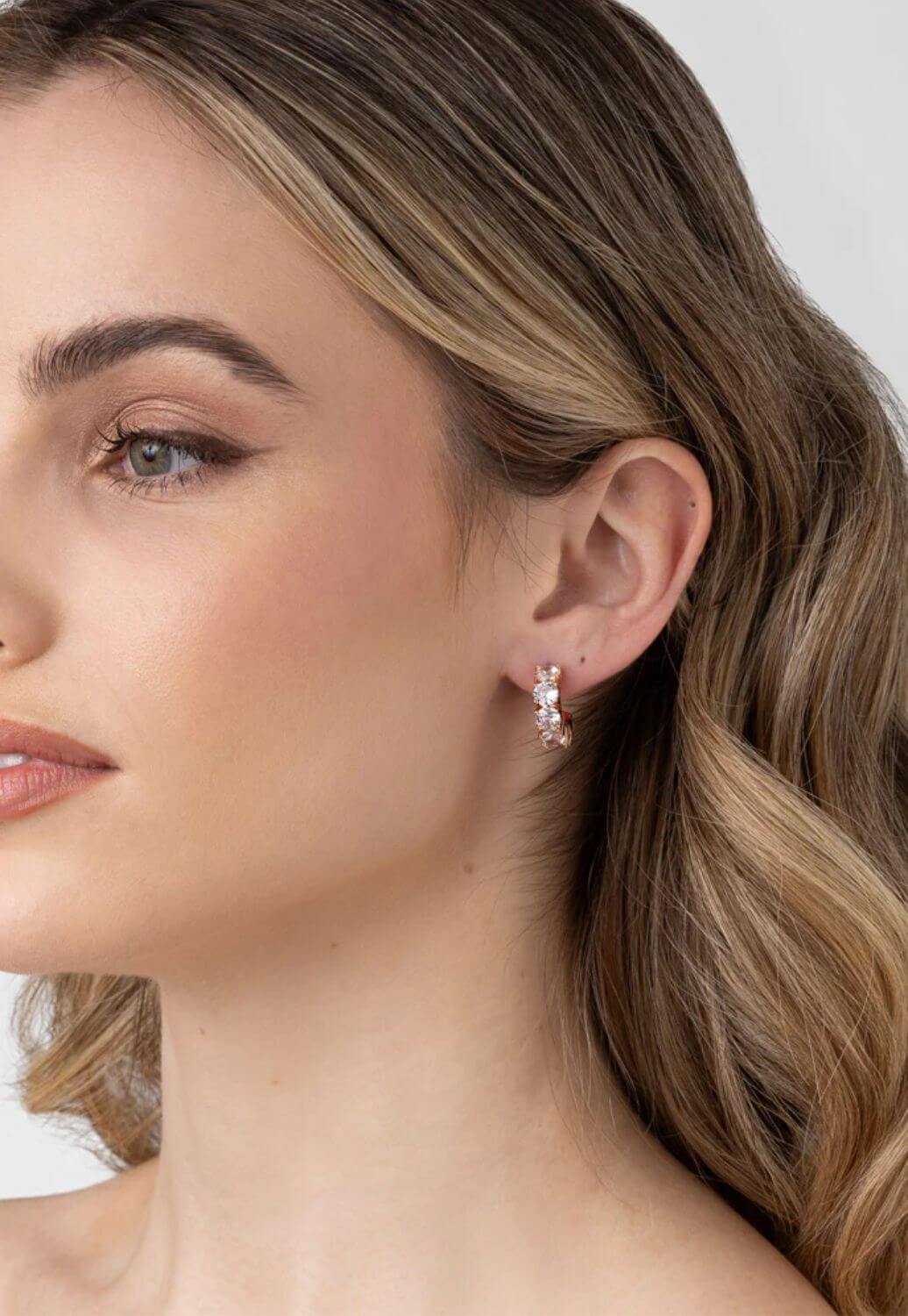 Liberte Vittoria Earring