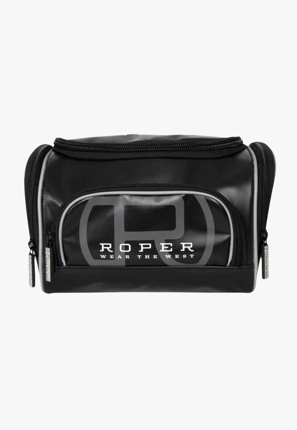 Roper PVC Toiletries Bag