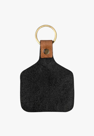 Myra Happy Cow Key Fob