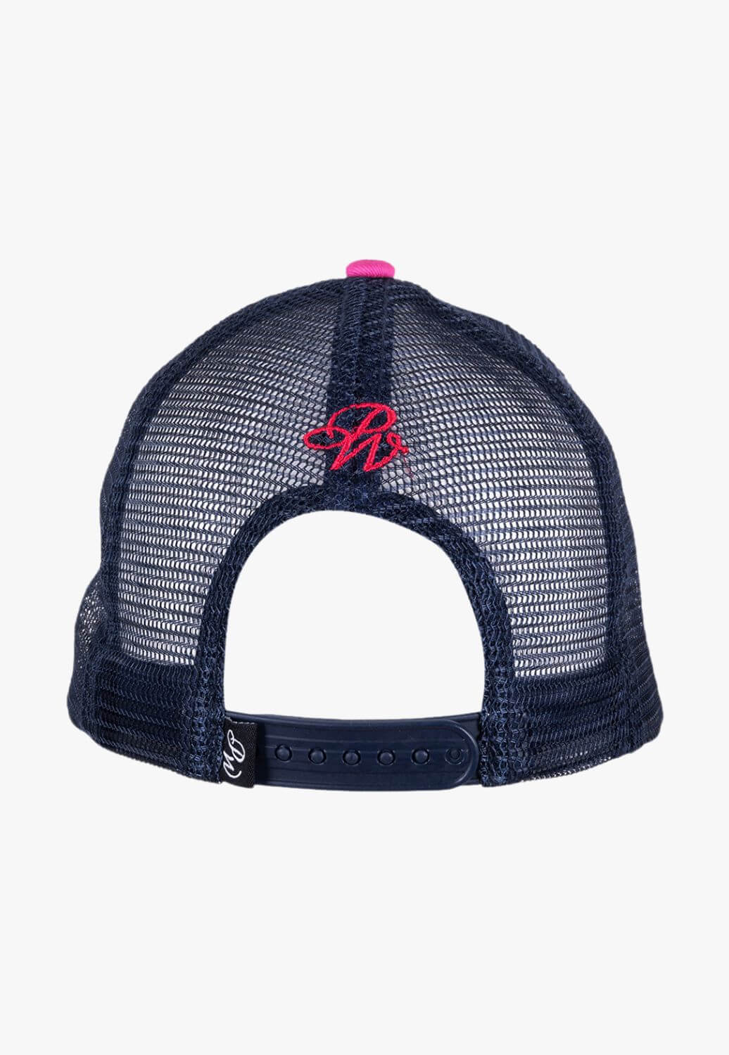 Pure Western Laylah High Profile Trucker Cap