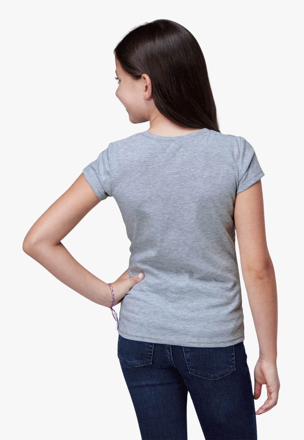 Roper Girls Five Star Collection T-Shirt