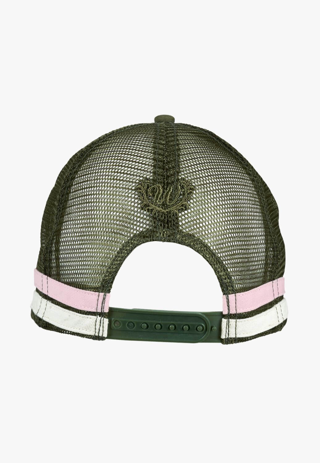 Wrangler Tahila HP Trucker Cap