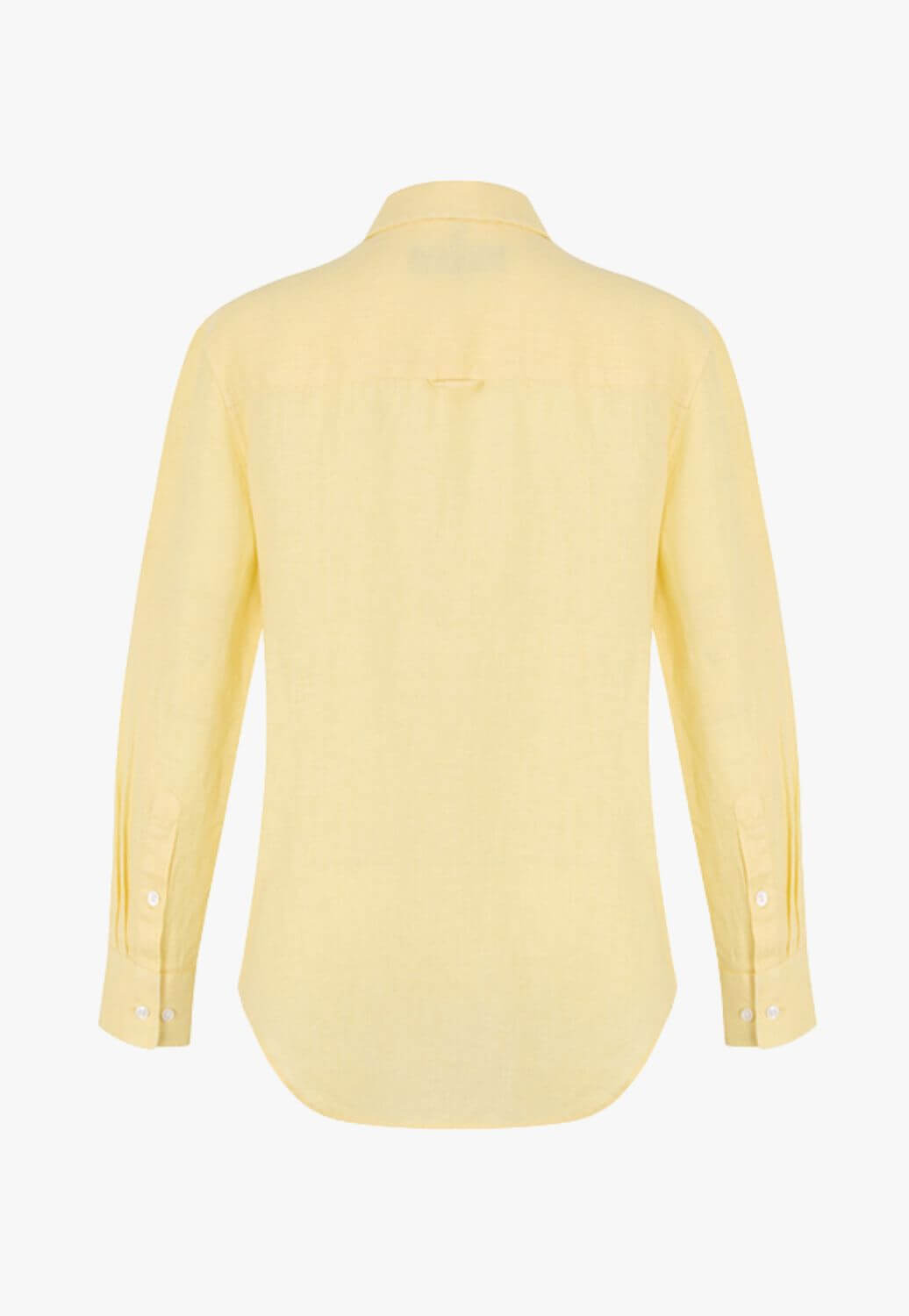 Pilbara Womens Linen Long Sleeve Shirt