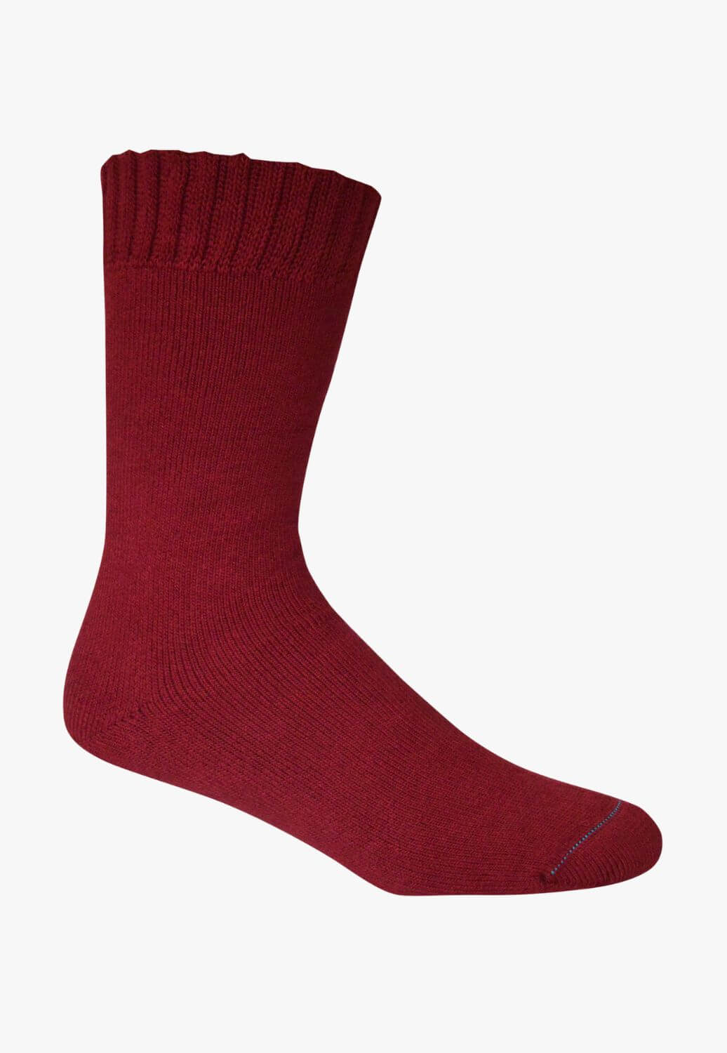 Bamboo Textiles Extra Thick Sock