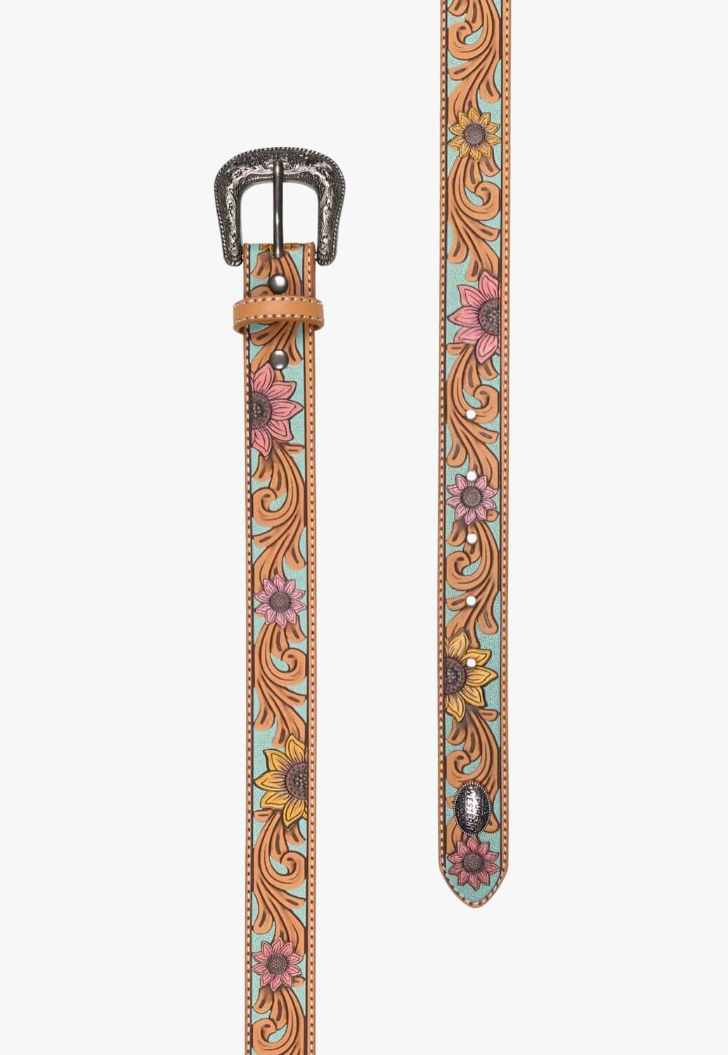 Pure Western Kids Carleen Belt