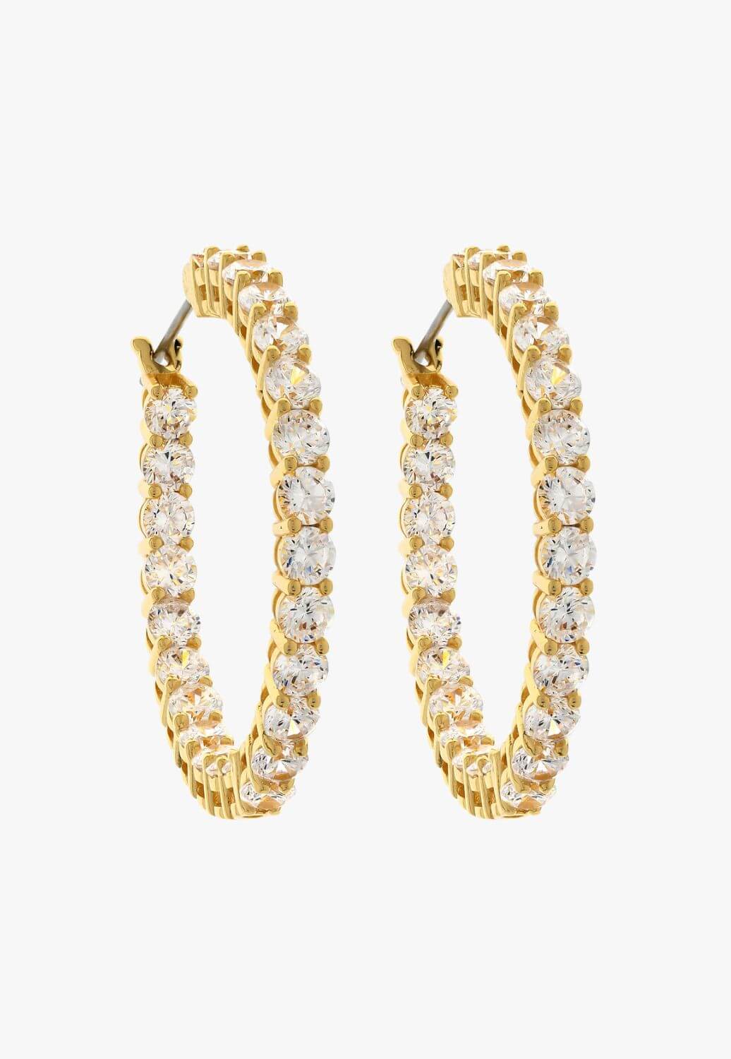 Liberte Dolce Vita Earring