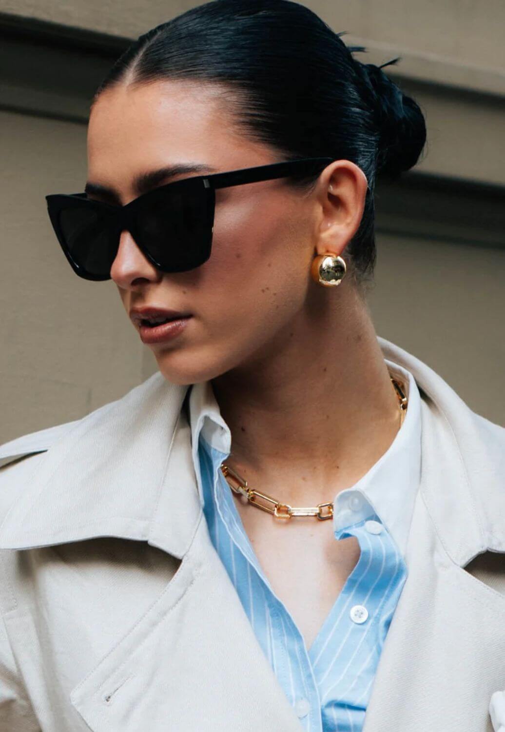 Liberte Leni Earring