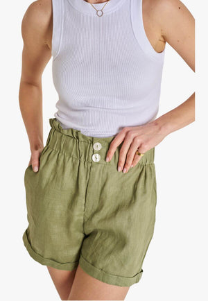 VL Manola Short