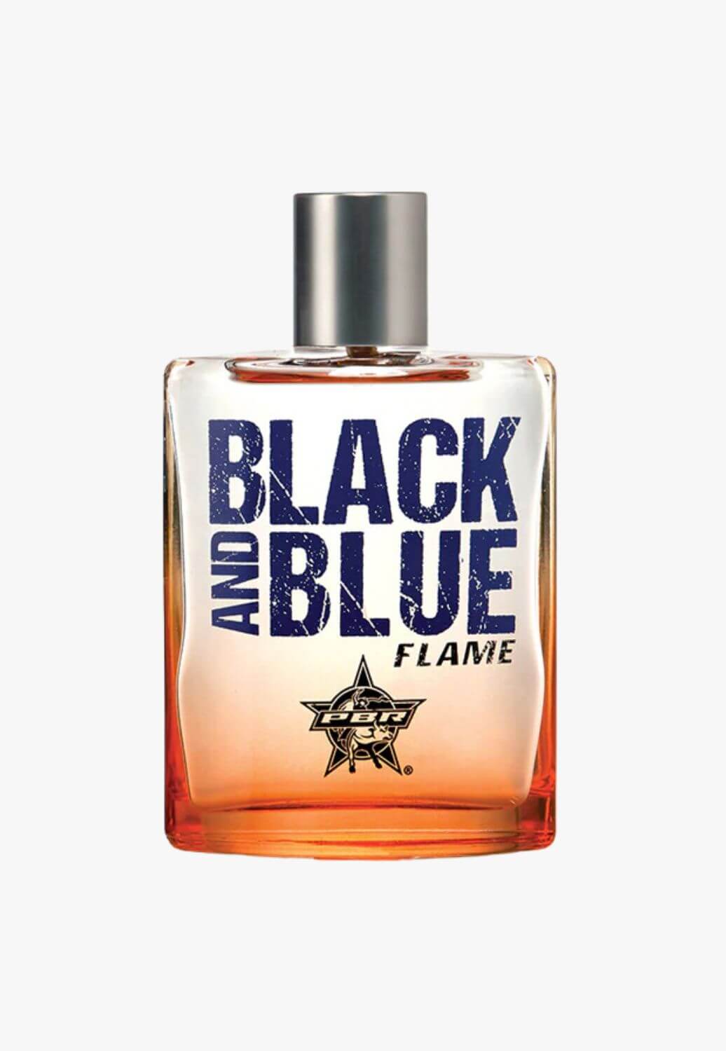 Tru Western Mens PBR Flame Cologne