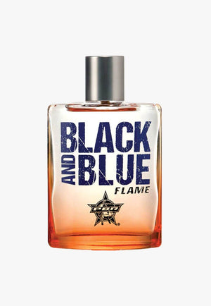Tru Western Mens PBR Flame Cologne