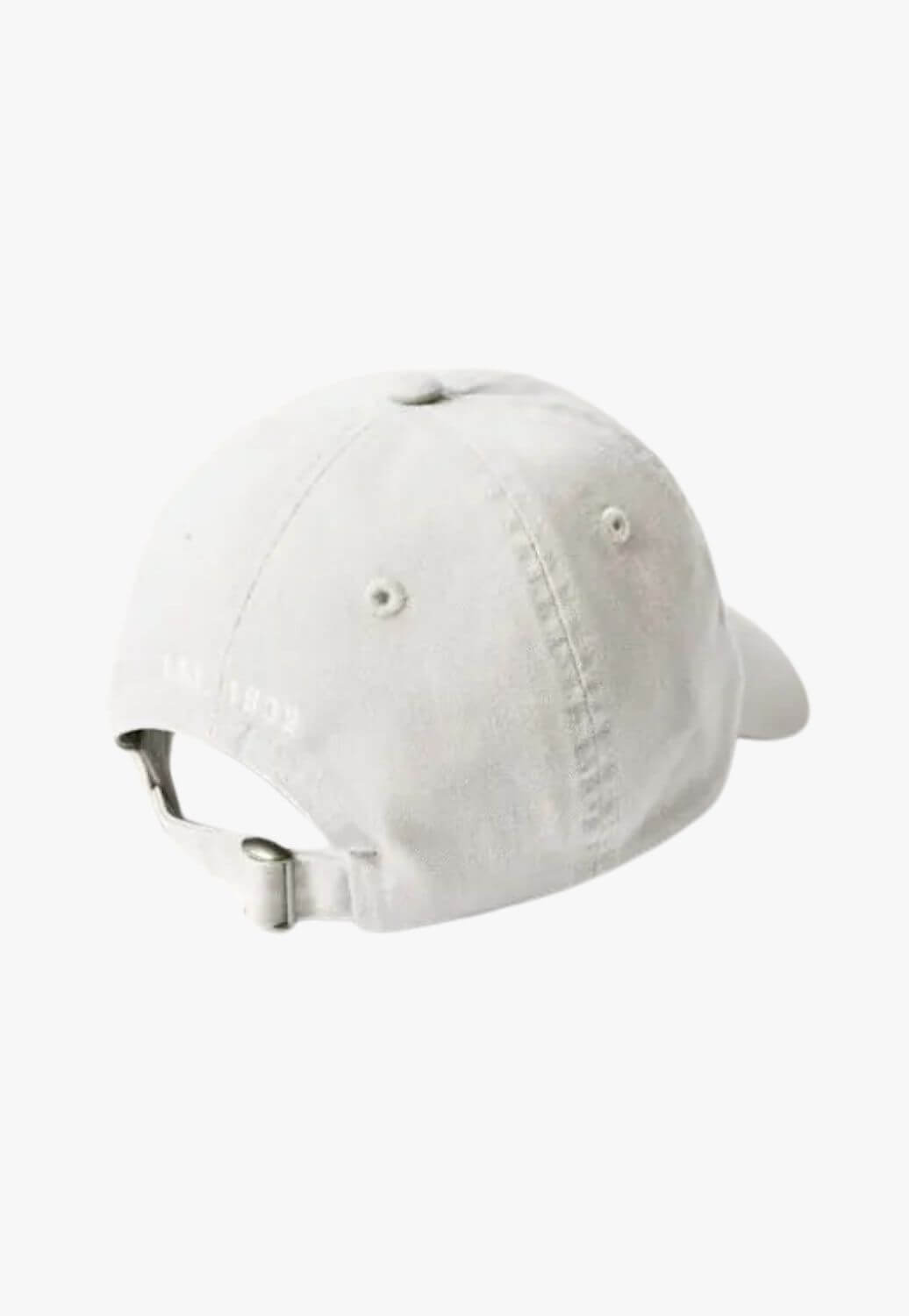 R.M. Williams Mens Logo Cap