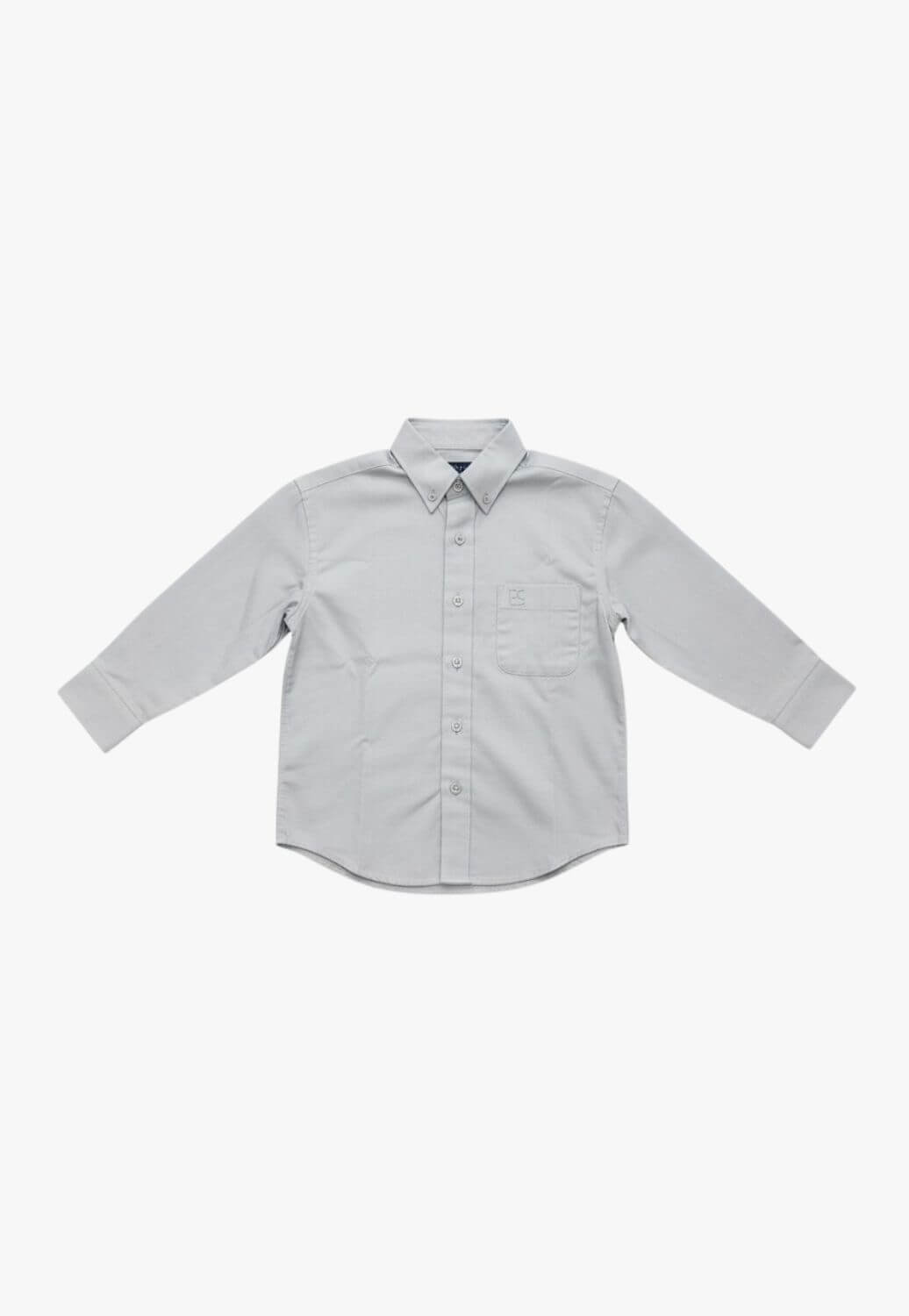 Panhandle Boys Long Sleeve Shirt
