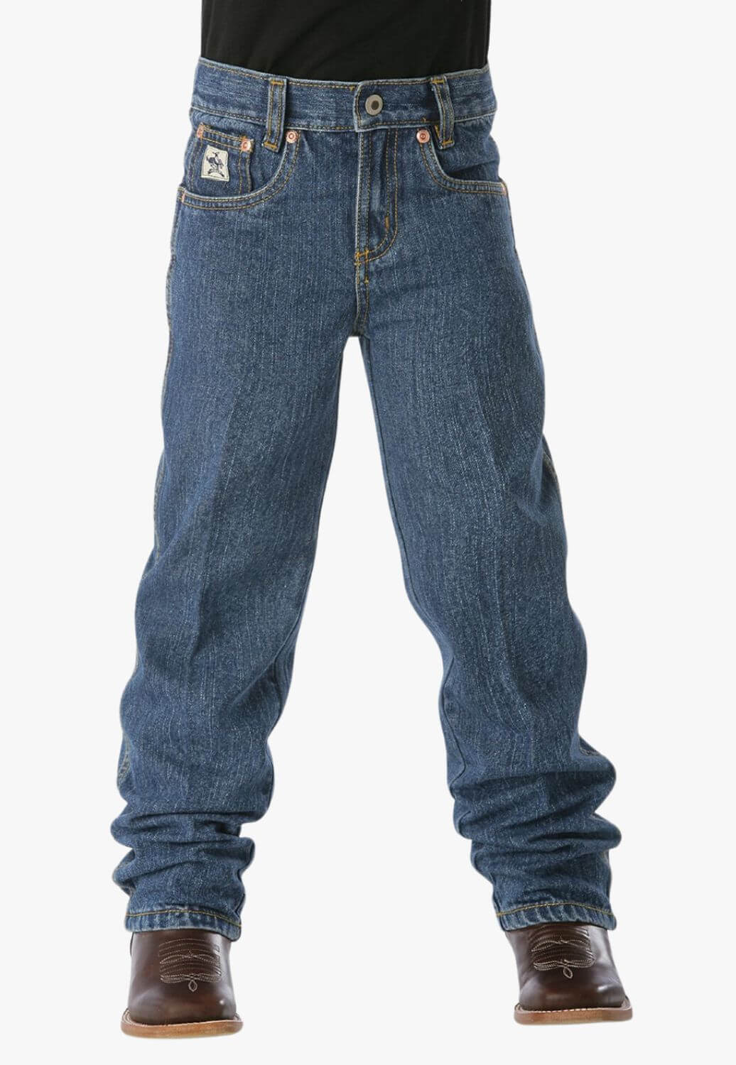 Cinch Boys Original Regular Fit Jean