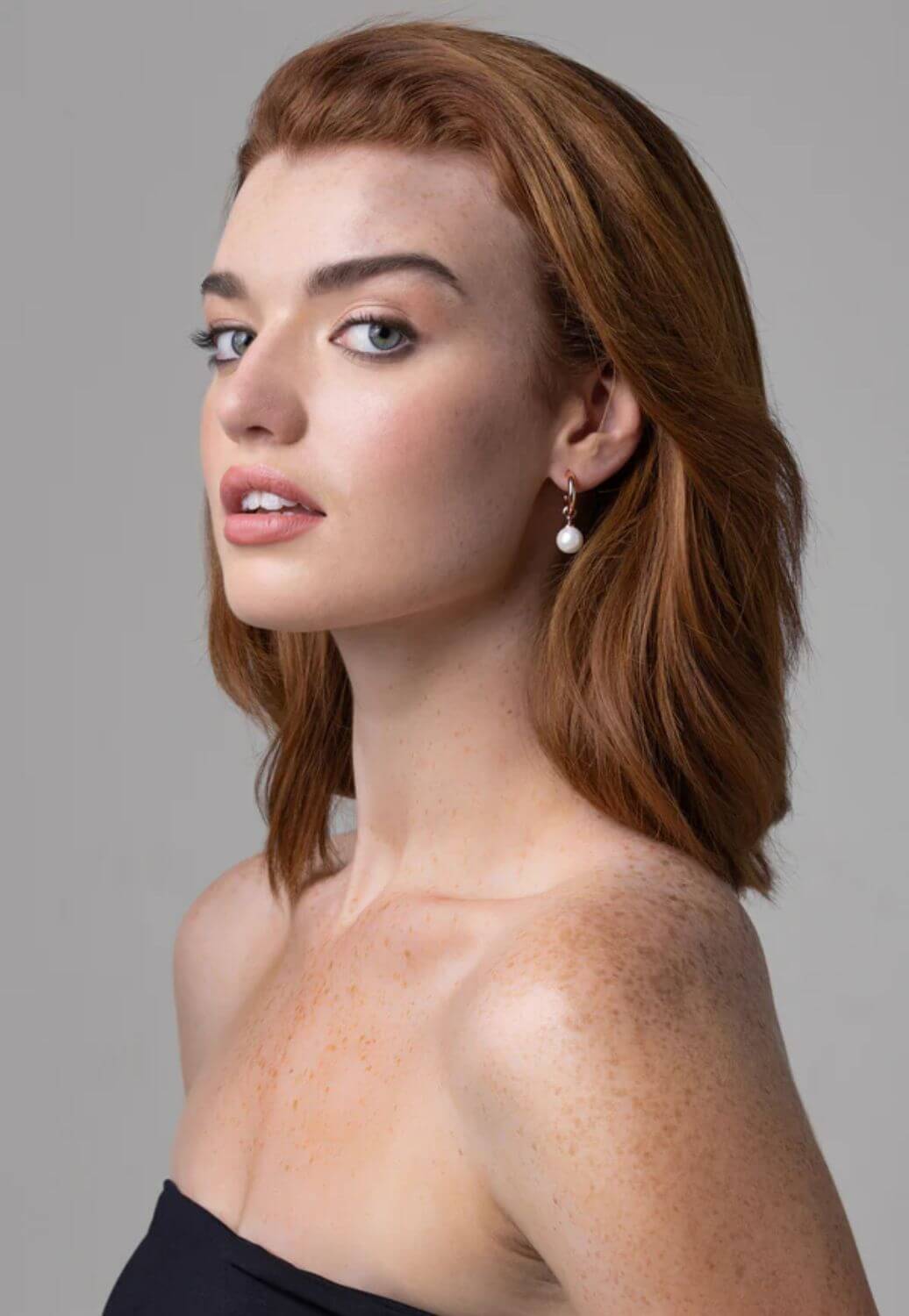 Liberte Fleur Earring