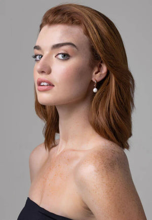 Liberte Fleur Earring