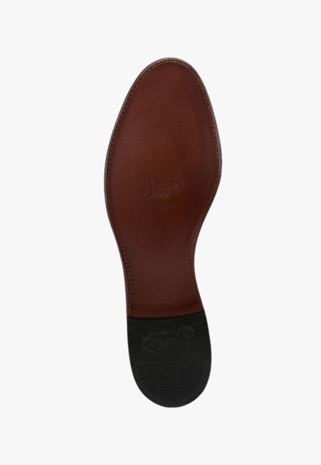 Justin Mens Jackson Top Boot