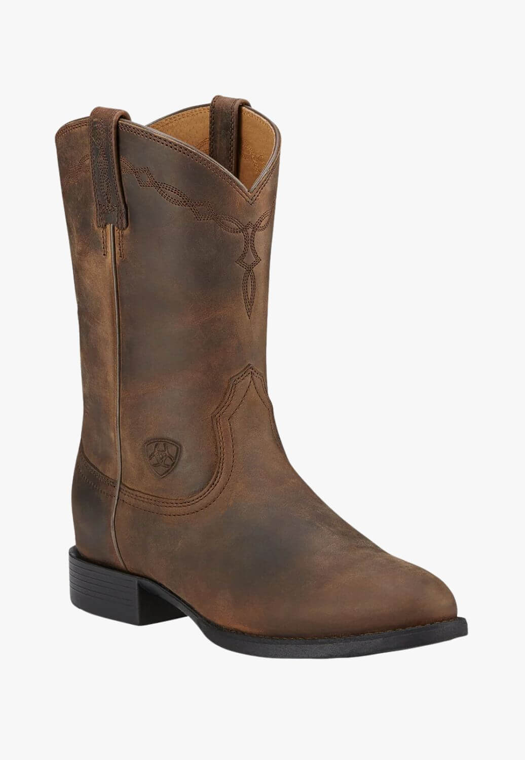 Ariat Womens Heritage Roper Top Boot