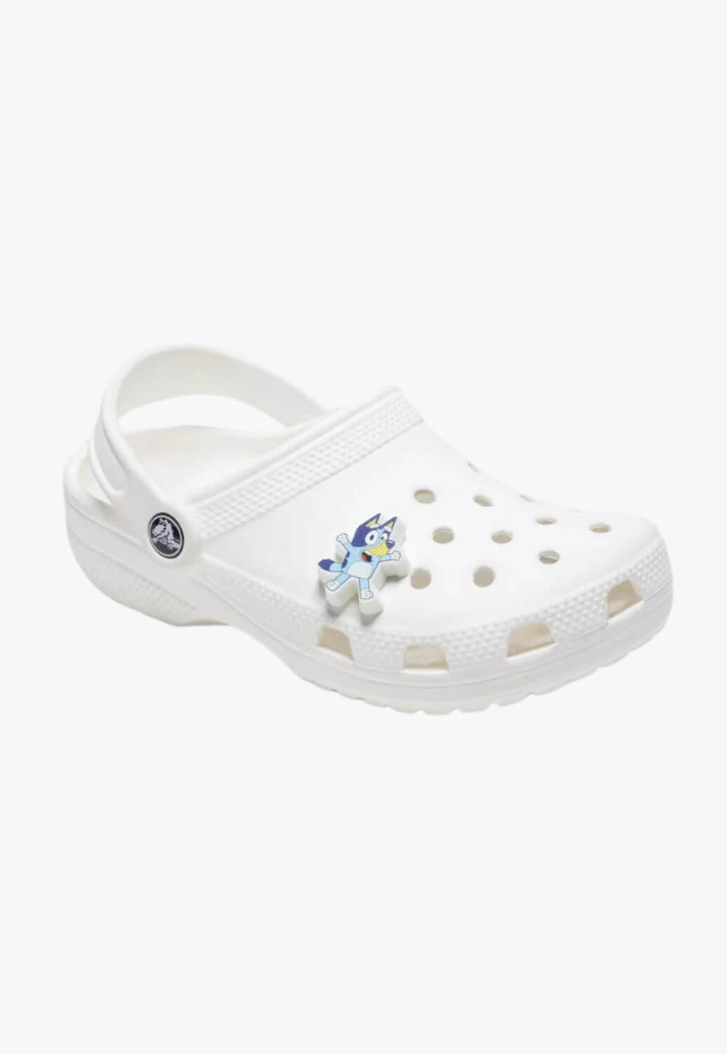 Crocs Bluey Jibbitz Charms
