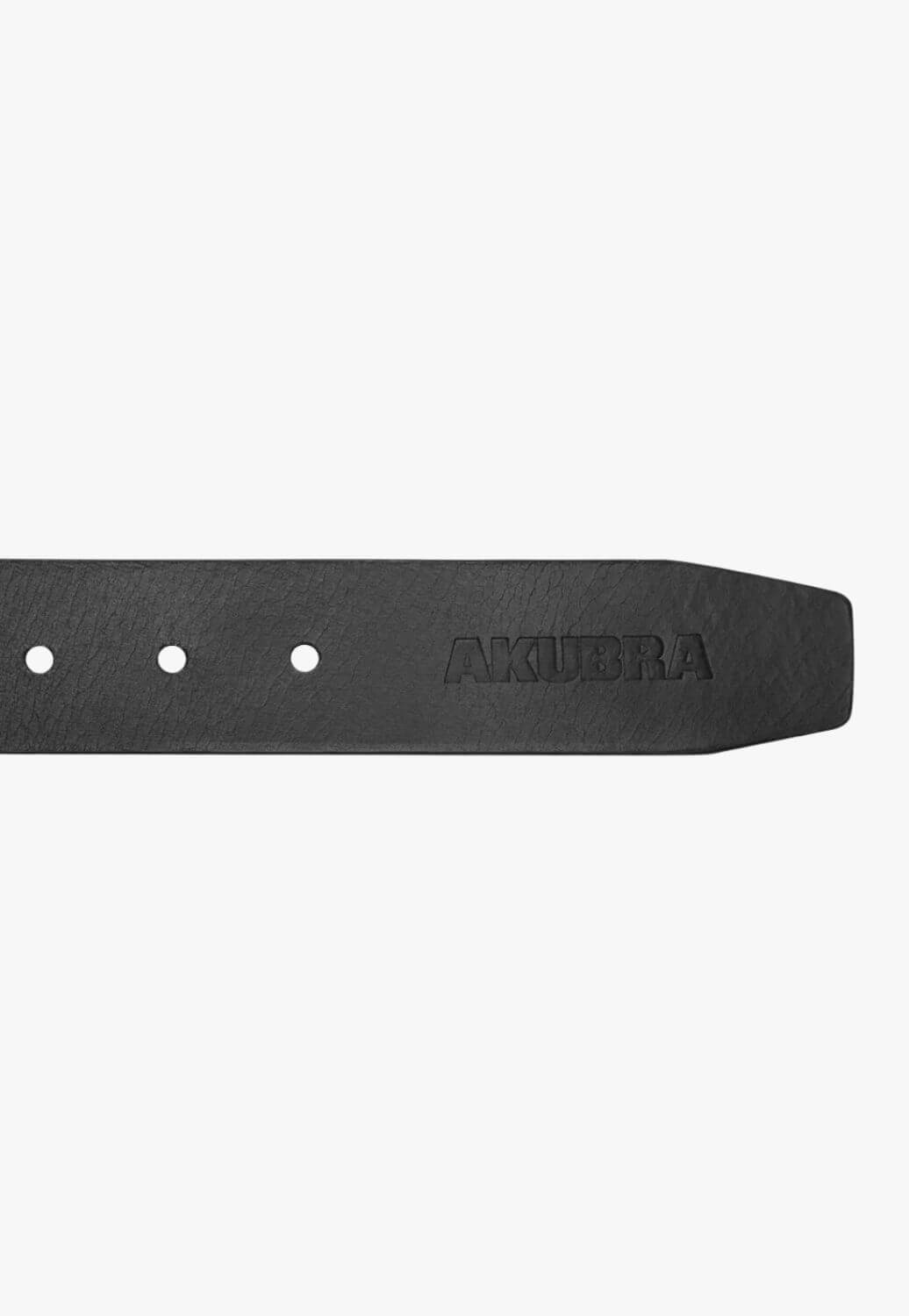 Akubra Muster Belt