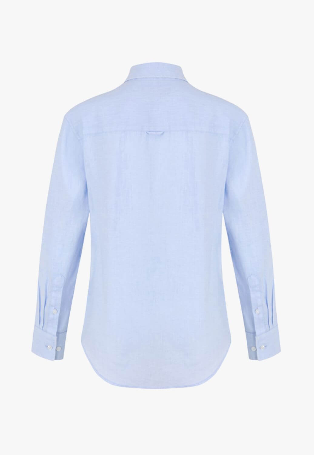 Pilbara Womens Linen Long Sleeve Shirt