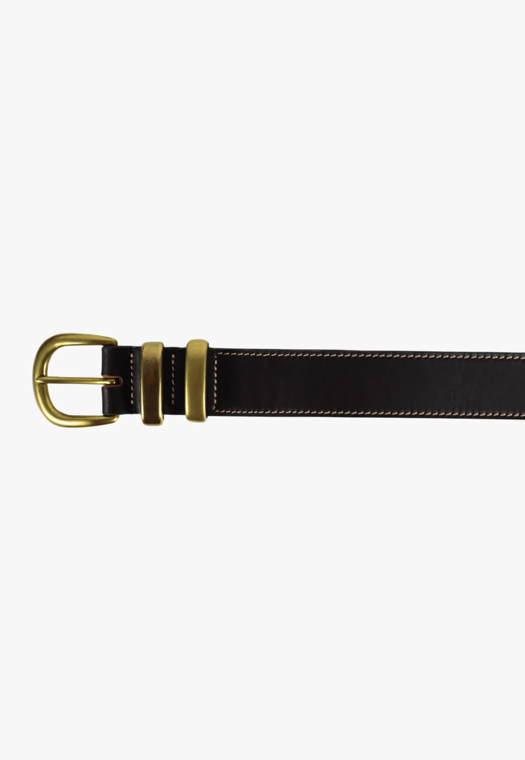 Pack Saddle Williams Belt