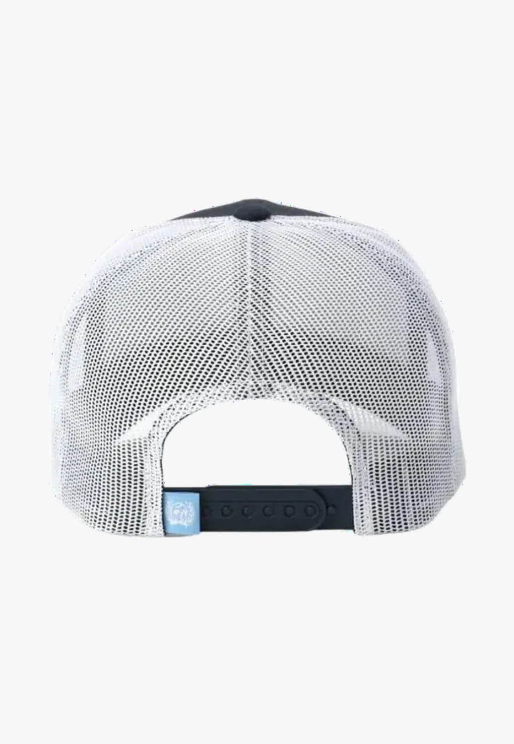 Cinch Quality Denim Trucker Cap