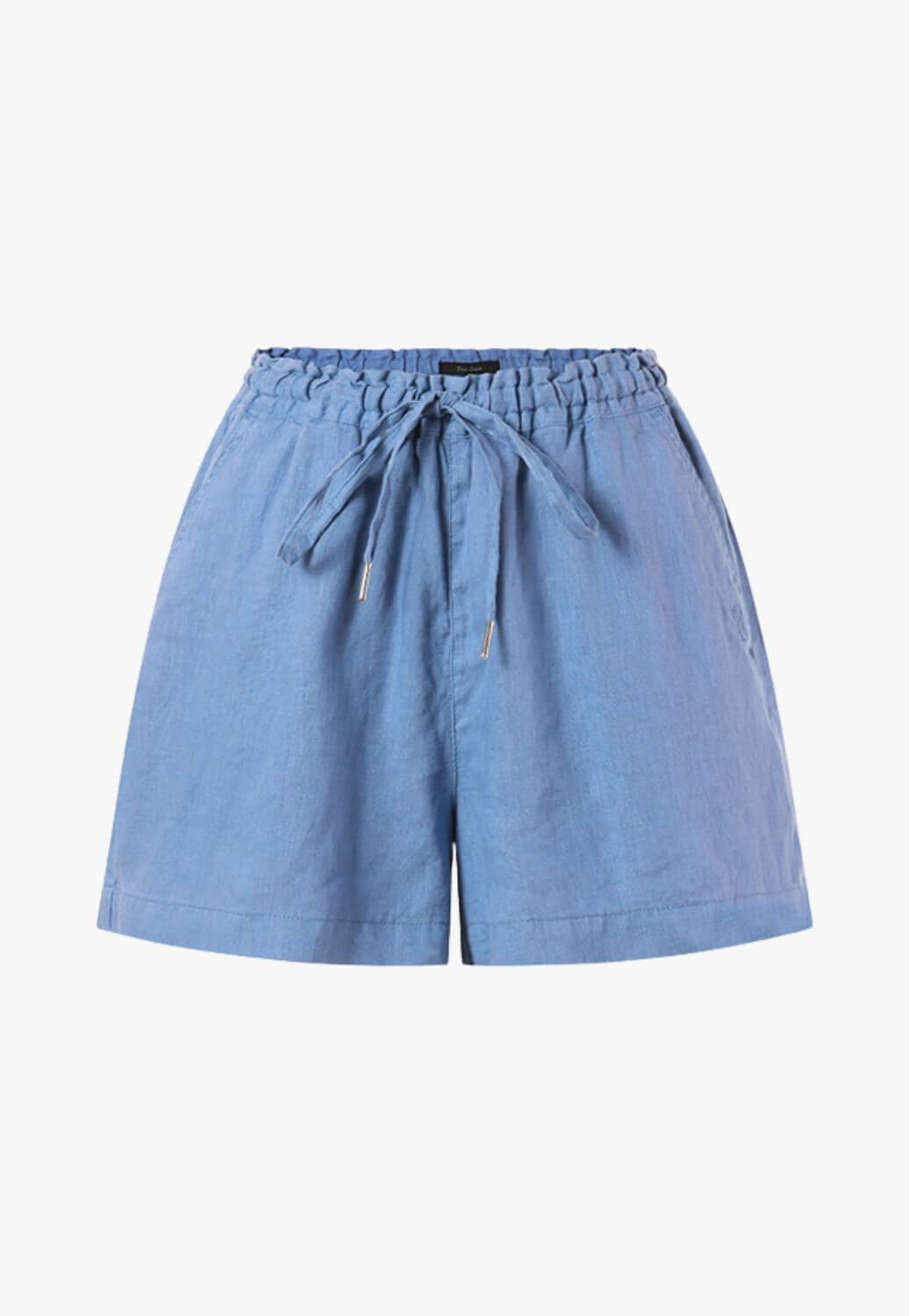 Pilbara Womens Linen Short
