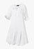 Pilbara Womens Linen Dress
