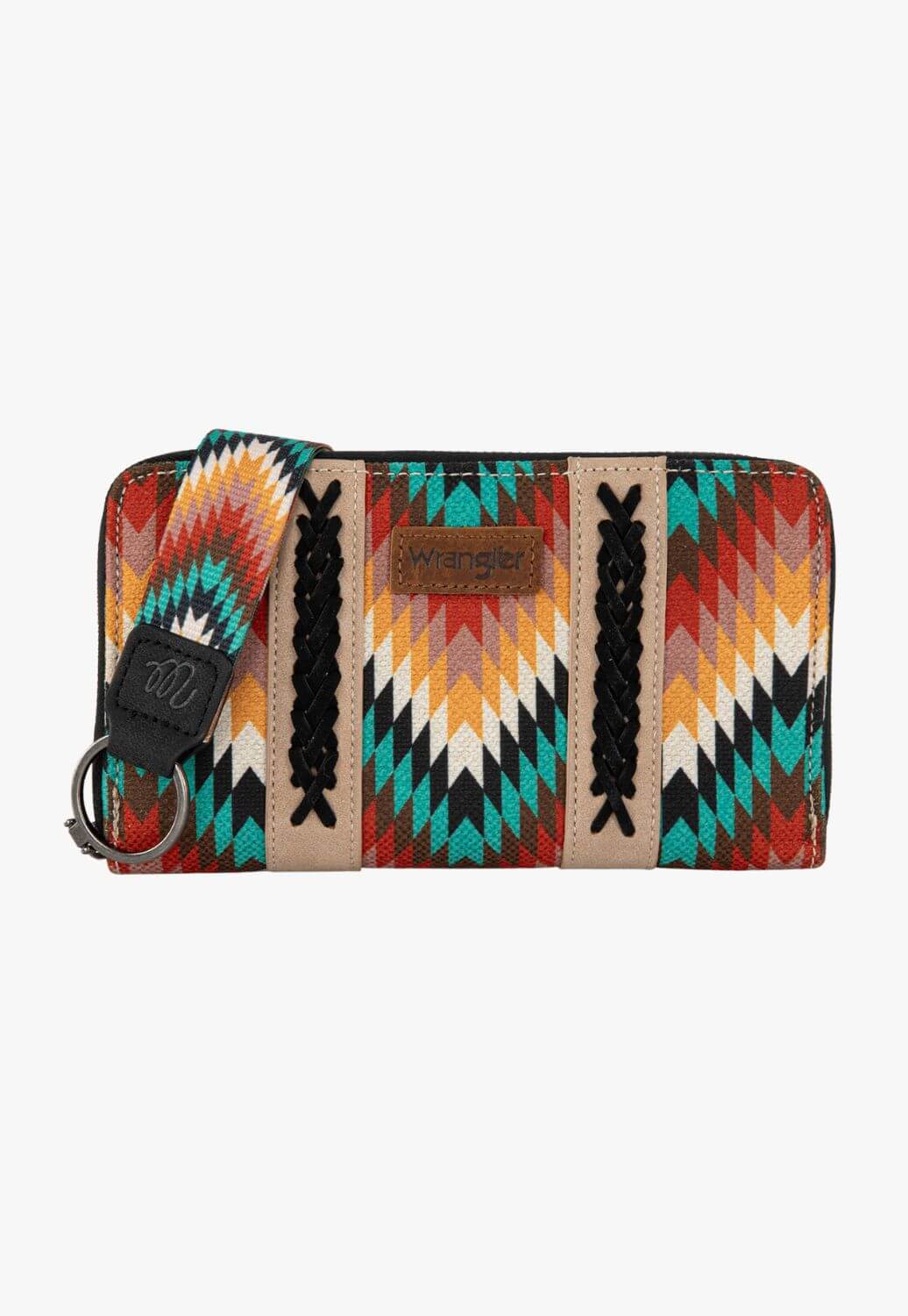 Wrangler Womens Nevada Wallet