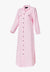 Pilbara Womens Linen Dress