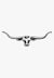 RM Williams Longhorn Sticker