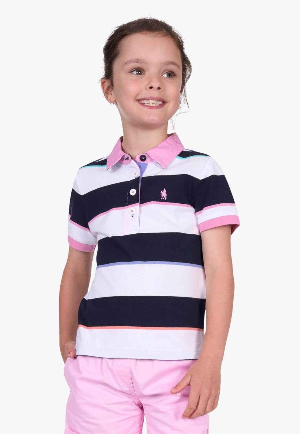 Thomas Cook Girls Gloria Polo