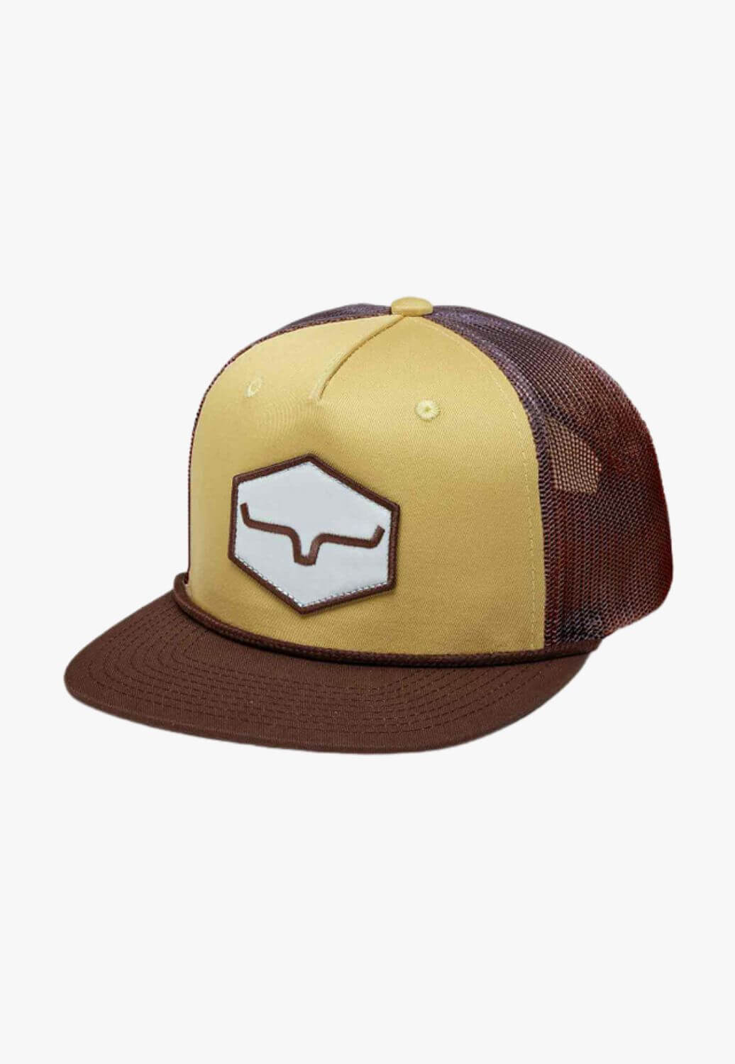 Kimes Ranch DG Mesher Reissue Cap